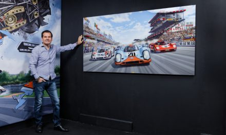 Limited Editions